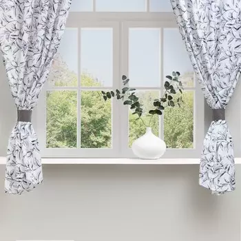 Шторы Доляна