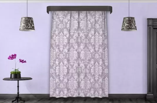 Шторы Eleganta