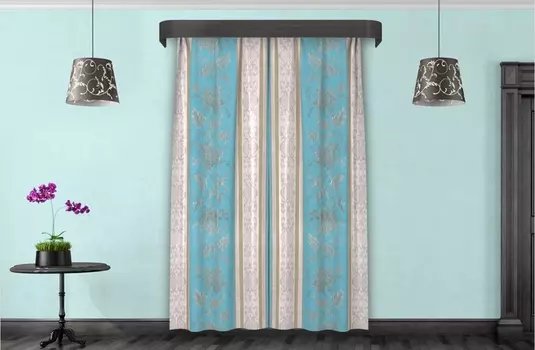 Шторы Eleganta