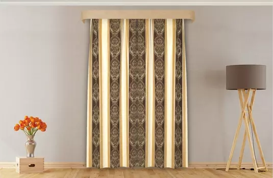 Шторы Eleganta
