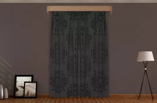 Шторы Eleganta