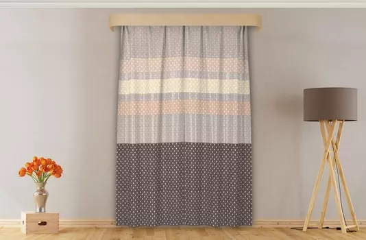 Шторы Eleganta