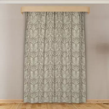 Шторы Eleganta