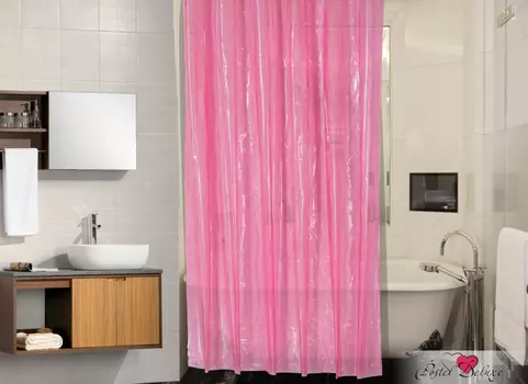 Шторы и карнизы Aquarius Eva