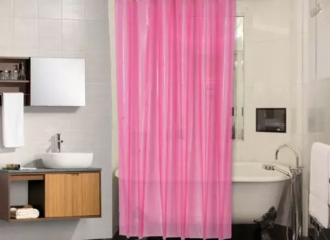 Шторы и карнизы Aquarius Eva