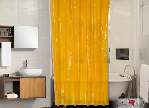 Шторы и карнизы Aquarius Eva