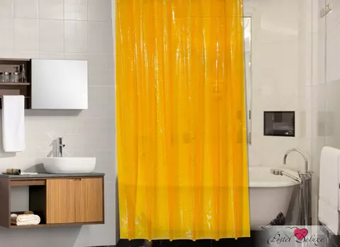 Шторы и карнизы Aquarius Eva