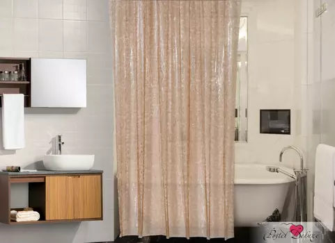 Шторы и карнизы Aquarius Eva