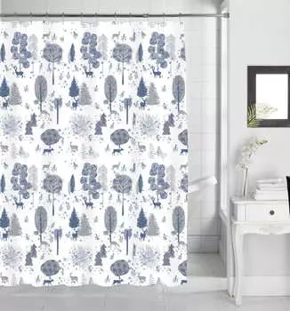 Шторы и карнизы Arya