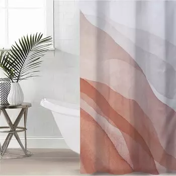 Шторы и карнизы Доляна