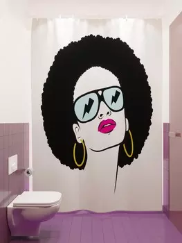 Шторы и карнизы Олимп Текстиль