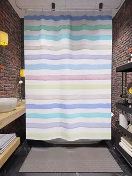 Шторы и карнизы Олимп Текстиль