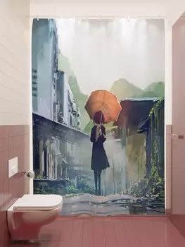 Шторы и карнизы Олимп Текстиль