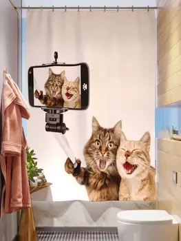 Шторы и карнизы Олимп Текстиль