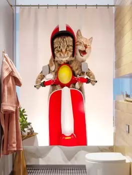 Шторы и карнизы Олимп Текстиль