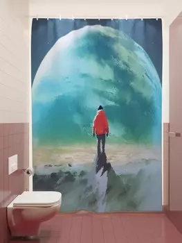 Шторы и карнизы Олимп Текстиль