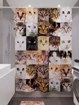 Шторы и карнизы Олимп Текстиль