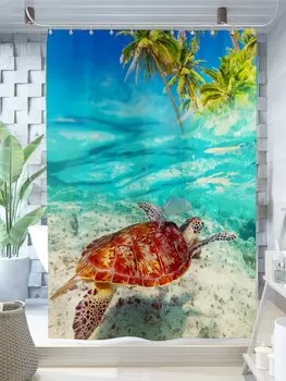 Шторы и карнизы Олимп Текстиль