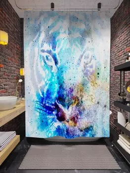 Шторы и карнизы Олимп Текстиль