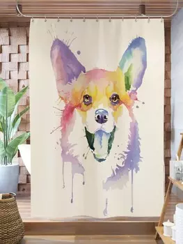 Шторы и карнизы Олимп Текстиль