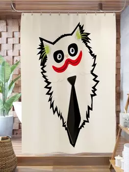 Шторы и карнизы Олимп Текстиль