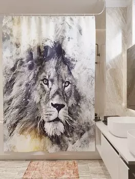 Шторы и карнизы Олимп Текстиль