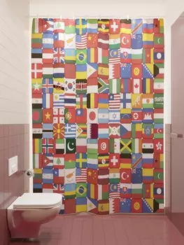 Шторы и карнизы Олимп Текстиль