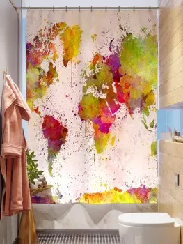 Шторы и карнизы Олимп Текстиль