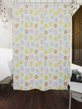 Шторы и карнизы Олимп Текстиль