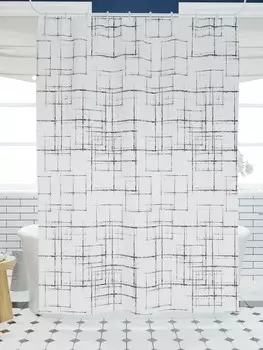 Шторы и карнизы Олимп Текстиль