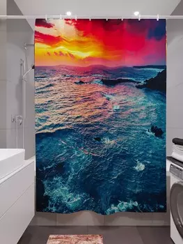 Шторы и карнизы Олимп Текстиль