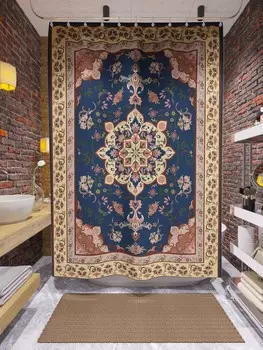 Шторы и карнизы Олимп Текстиль