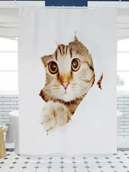 Шторы и карнизы Олимп Текстиль