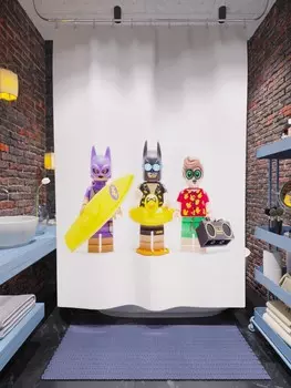 Шторы и карнизы Олимп Текстиль