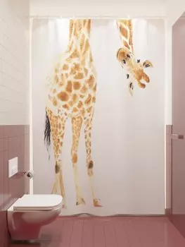 Шторы и карнизы Олимп Текстиль