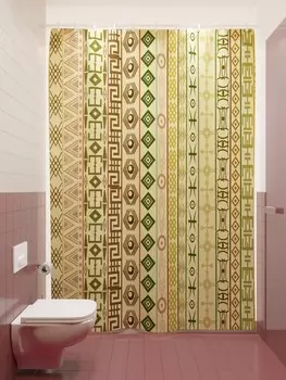 Шторы и карнизы Олимп Текстиль