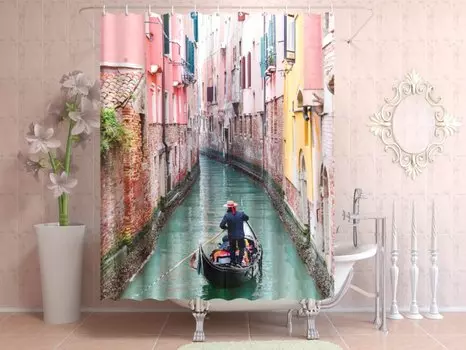 Шторы и карнизы Олимп Текстиль