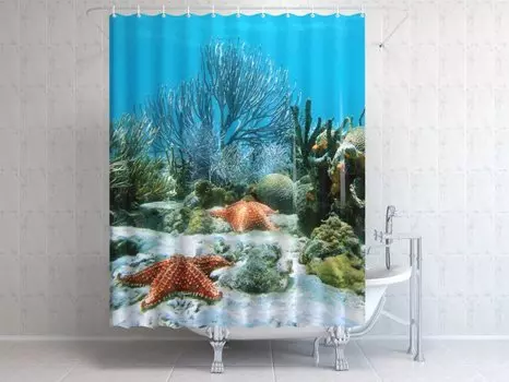 Шторы и карнизы Олимп Текстиль