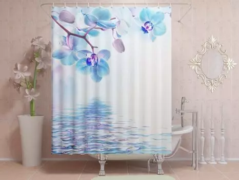 Шторы и карнизы Олимп Текстиль