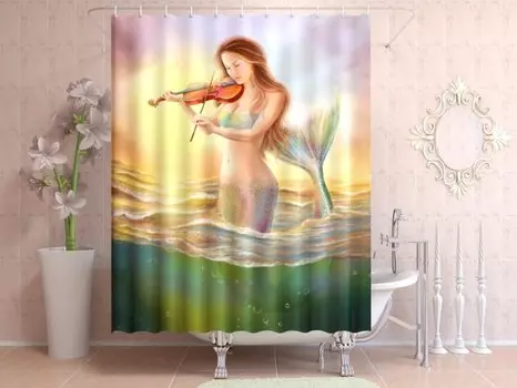 Шторы и карнизы Олимп Текстиль