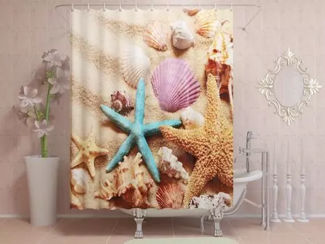 Шторы и карнизы Олимп Текстиль