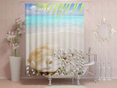 Шторы и карнизы Олимп Текстиль