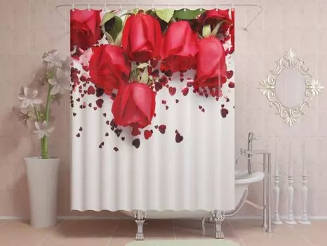 Шторы и карнизы Олимп Текстиль