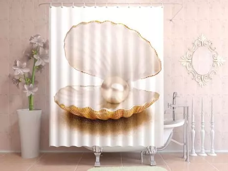 Шторы и карнизы Олимп Текстиль