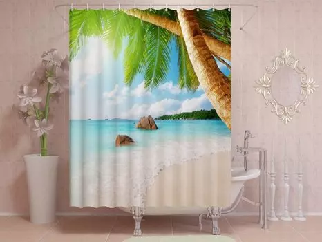 Шторы и карнизы Олимп Текстиль