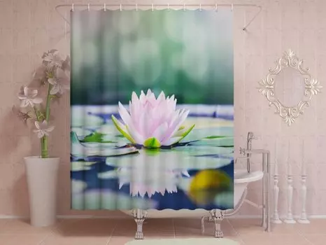 Шторы и карнизы Олимп Текстиль