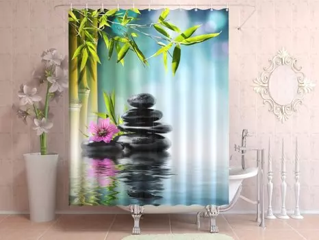 Шторы и карнизы Олимп Текстиль