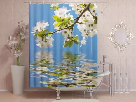 Шторы и карнизы Олимп Текстиль