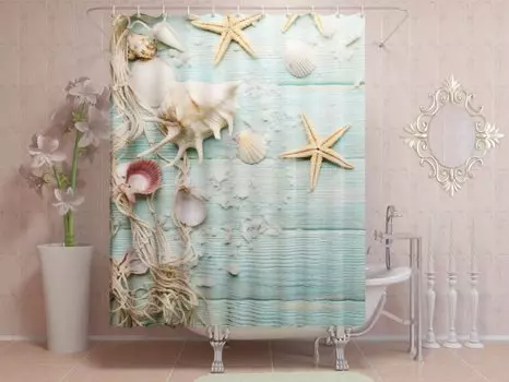 Шторы и карнизы Олимп Текстиль