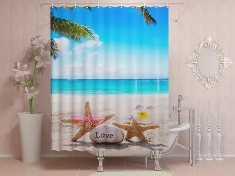 Шторы и карнизы Олимп Текстиль